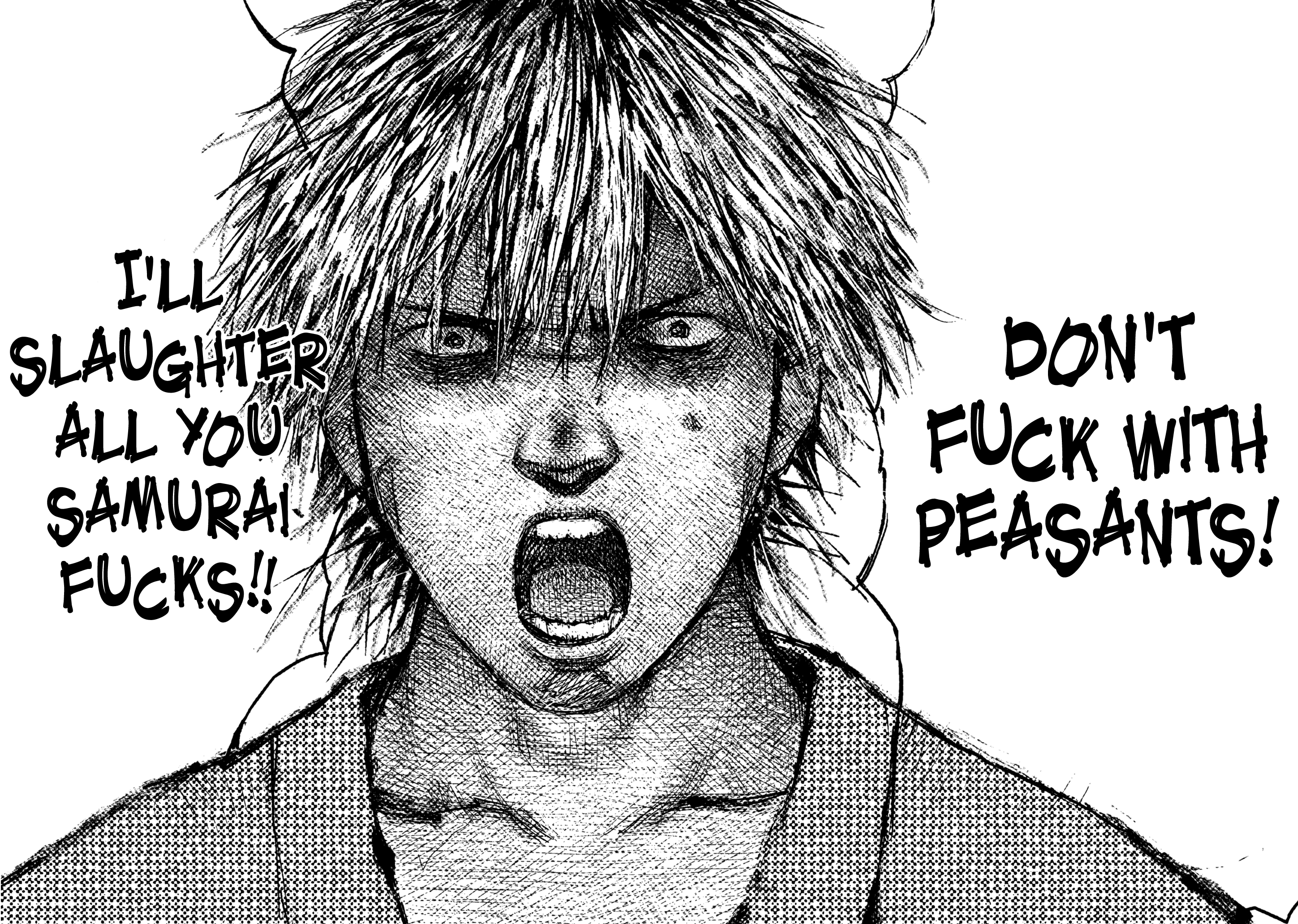 Read Ichigeki EN Manga Online