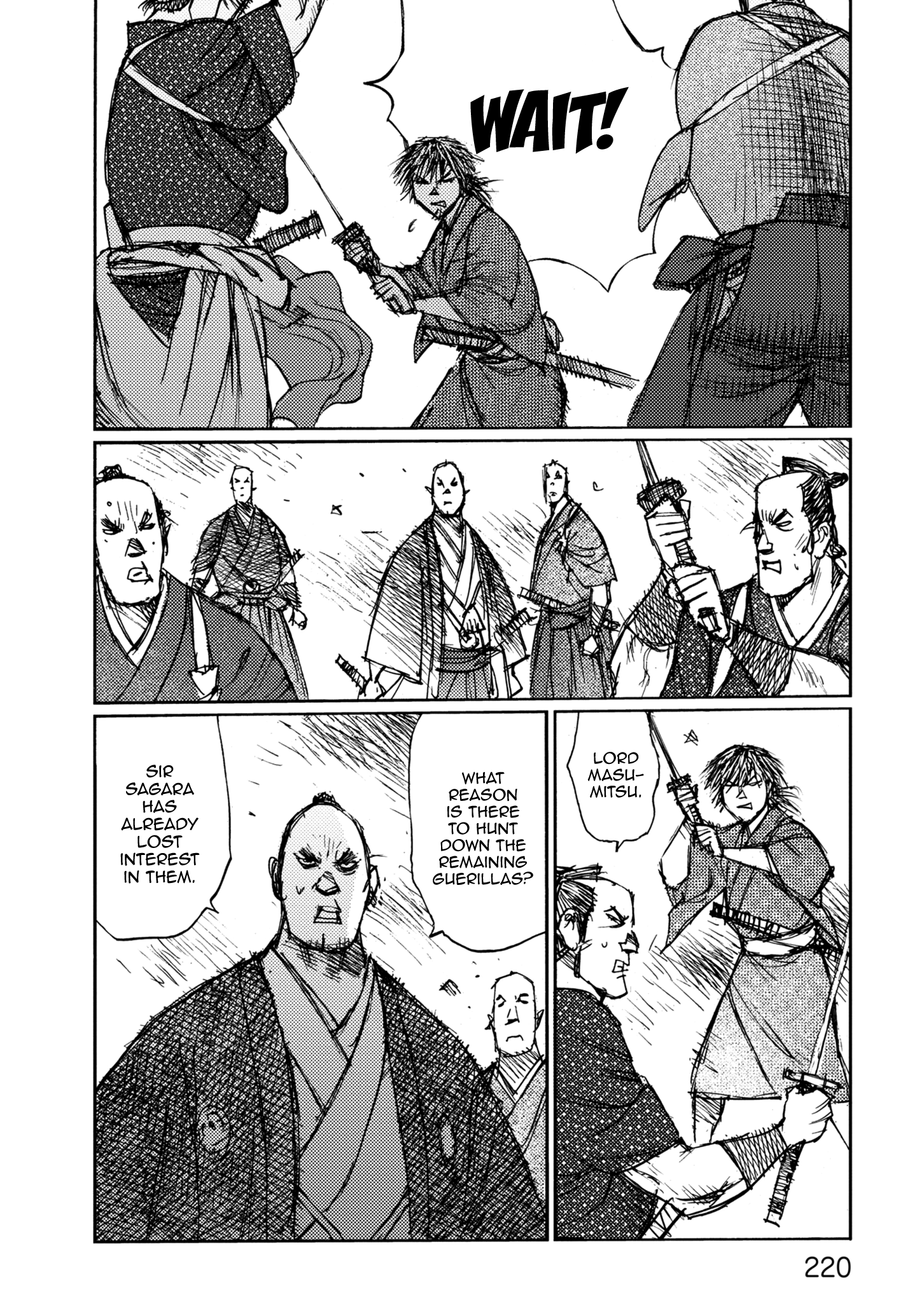 Read Ichigeki EN Manga Online