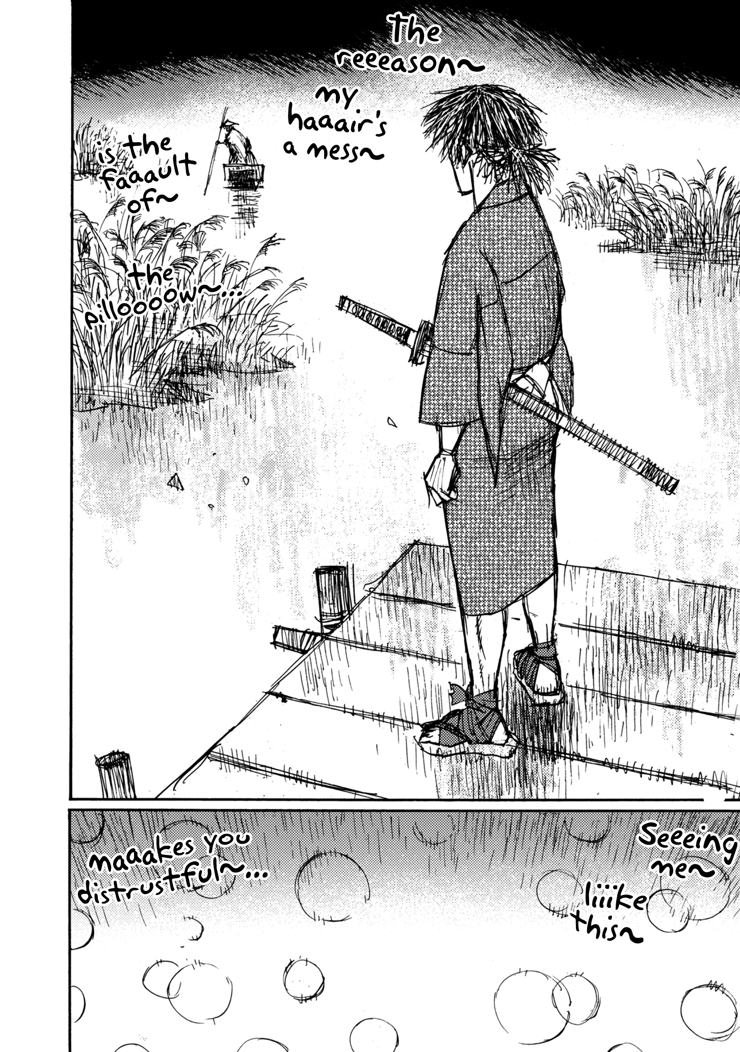 Read Ichigeki EN Manga Online