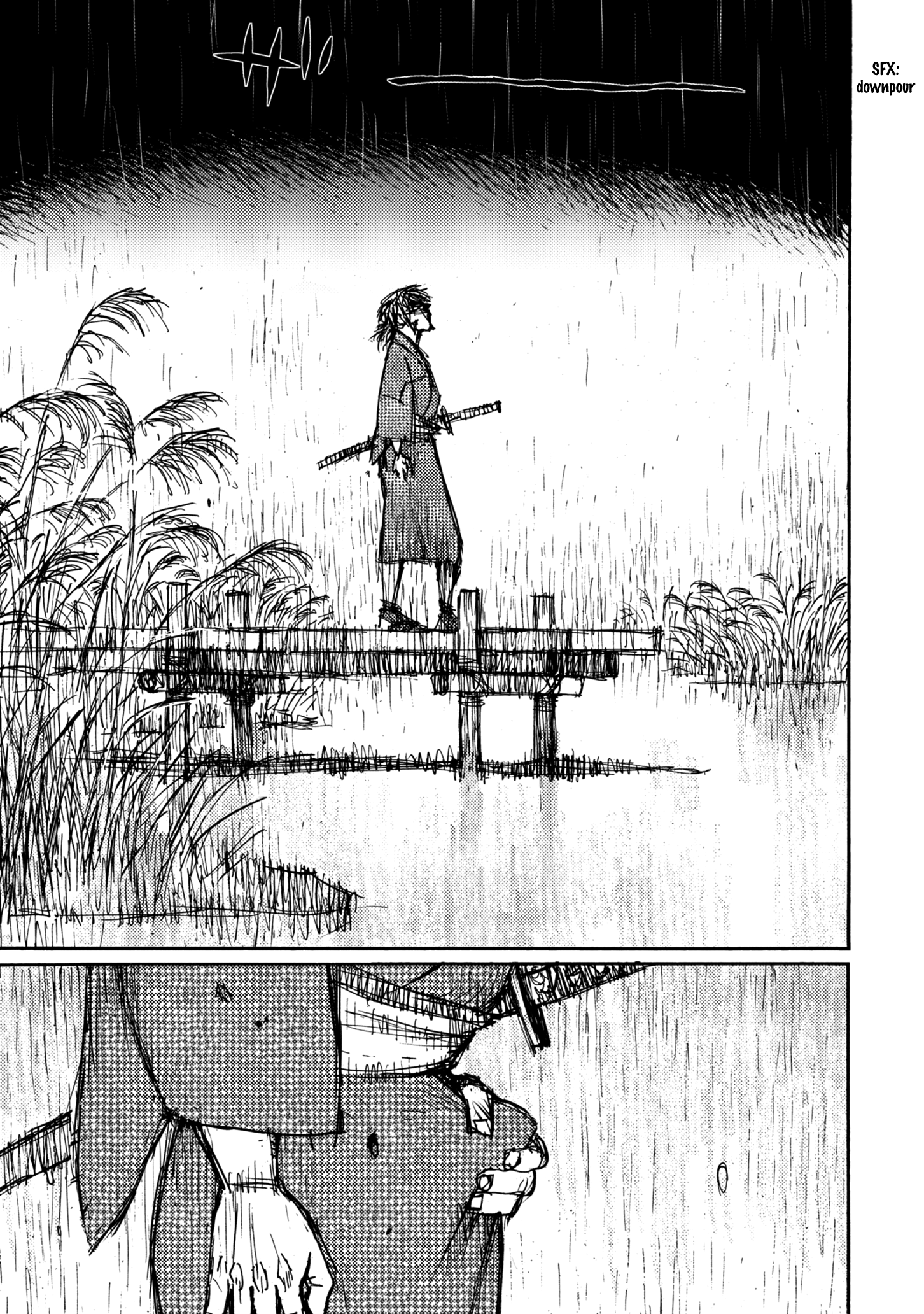 Read Ichigeki EN Manga Online