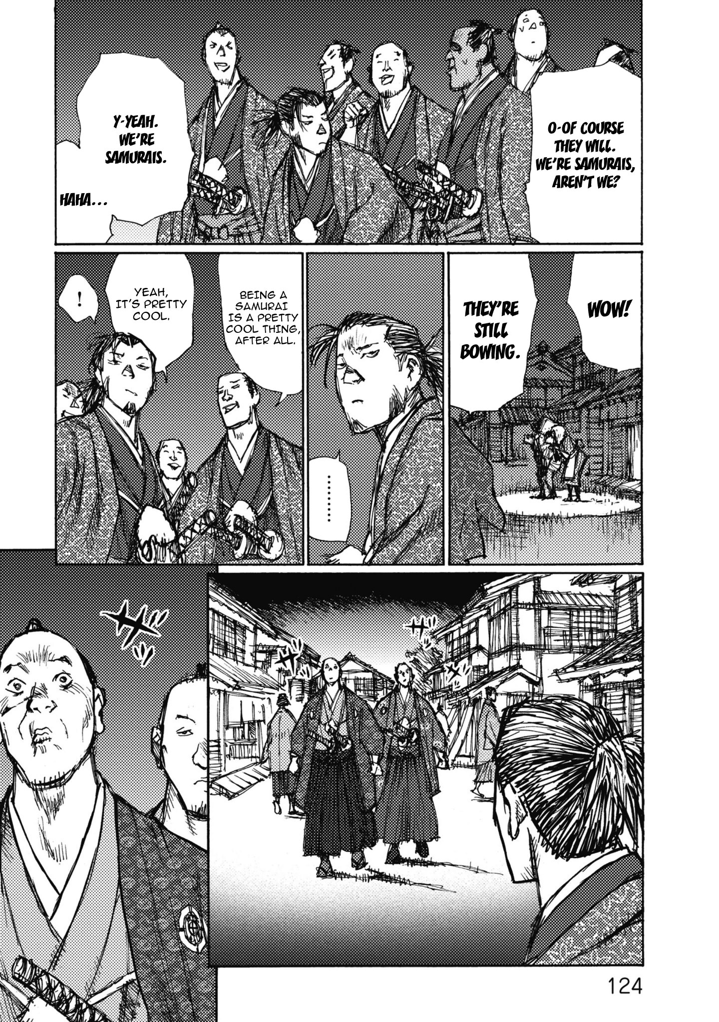 Read Ichigeki EN Manga Online