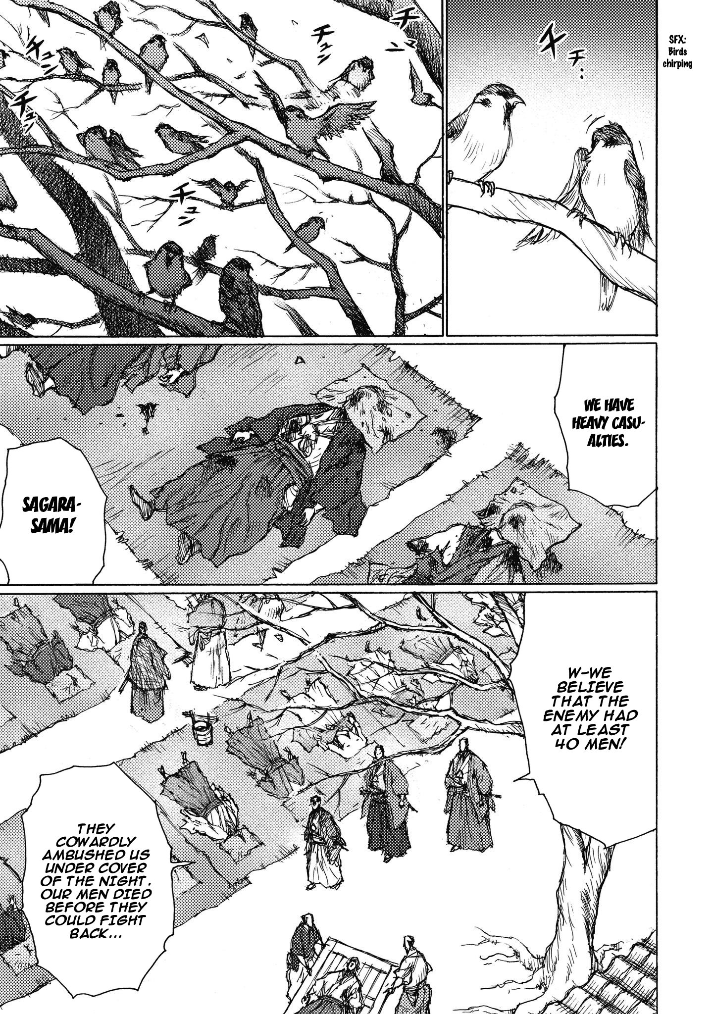 Read Ichigeki EN Manga Online