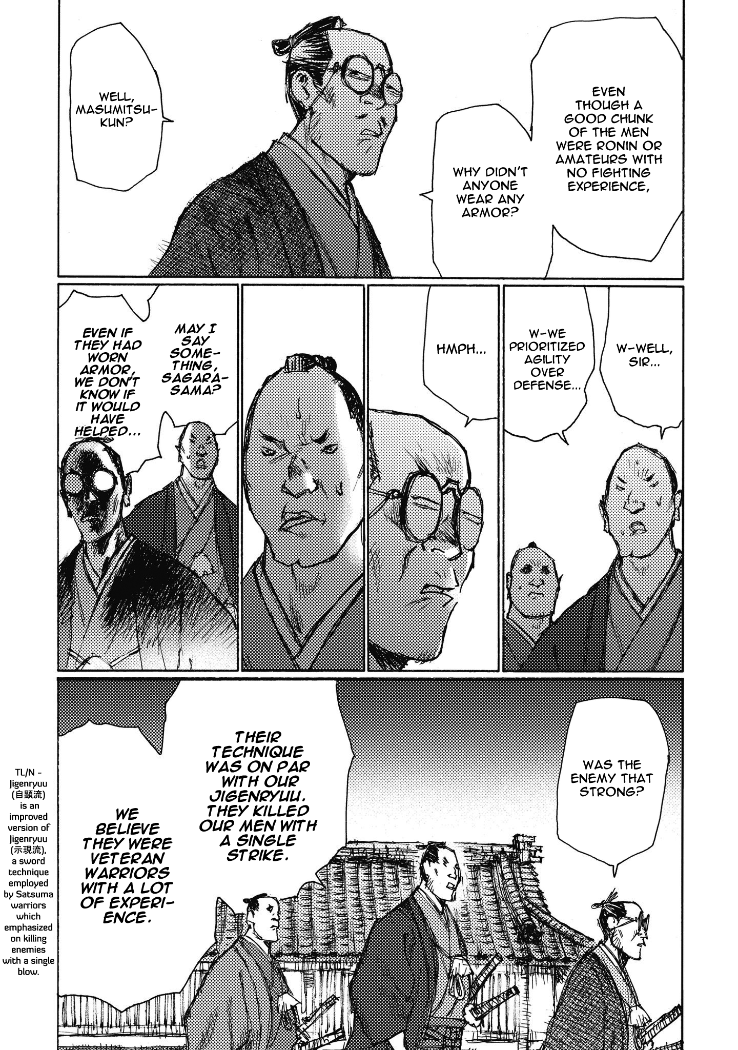Read Ichigeki EN Manga Online