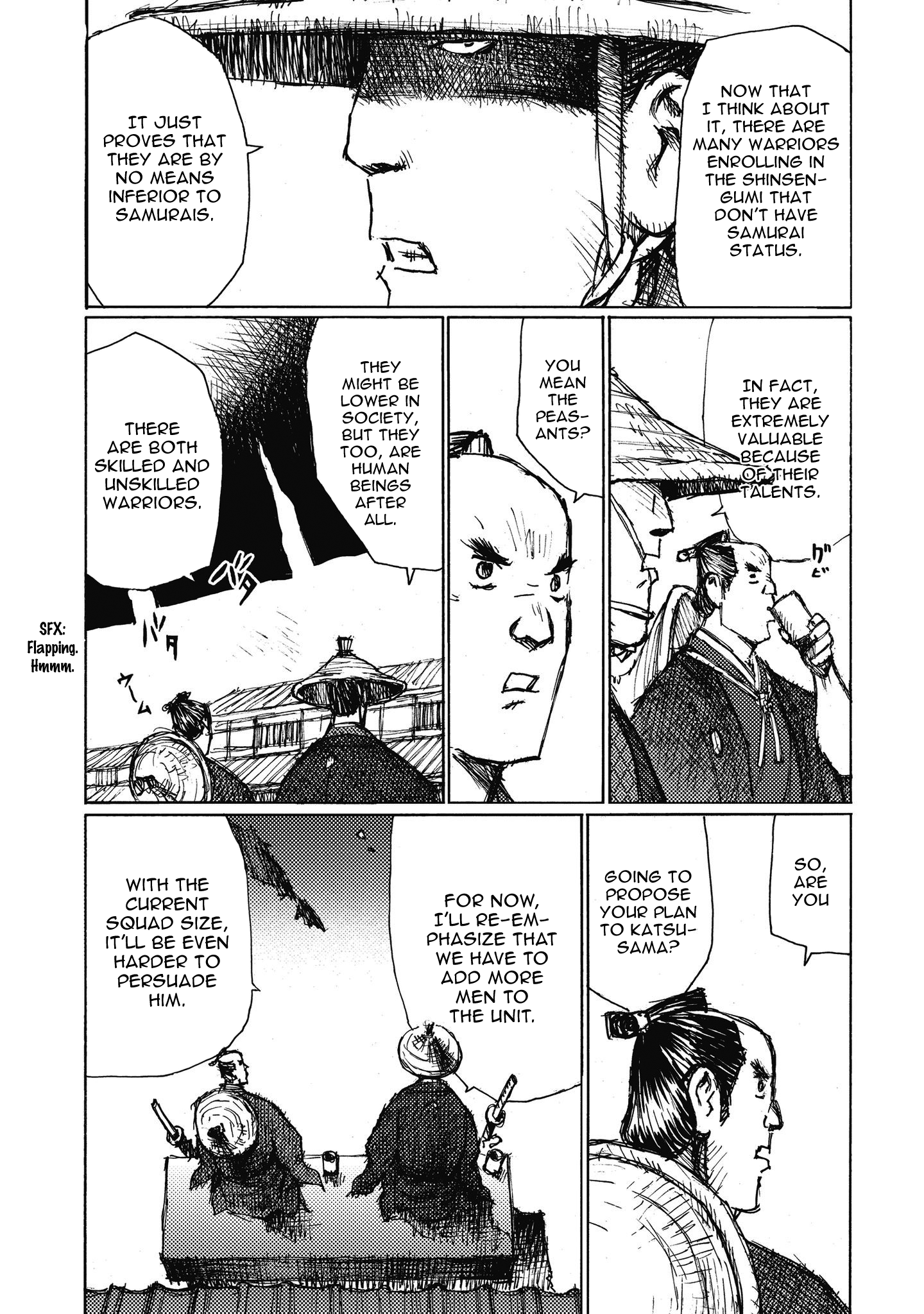 Read Ichigeki EN Manga Online