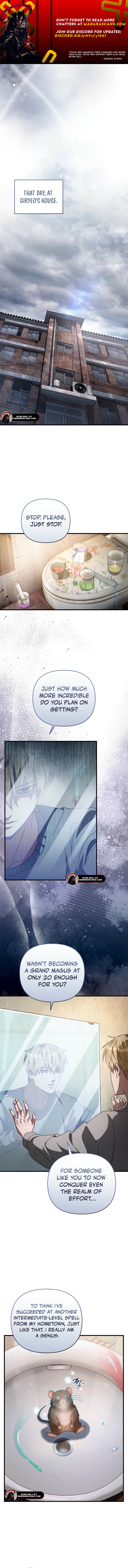 Read Illusion Hunter from Another World EN Manga Online