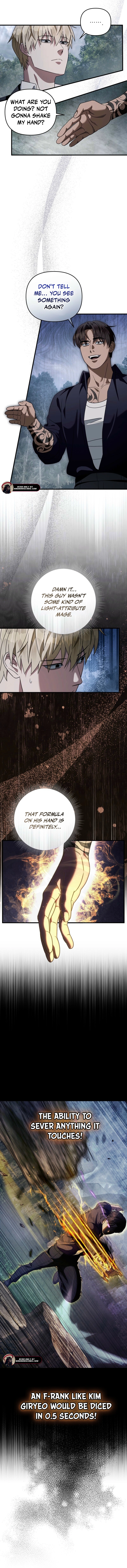 Read Illusion Hunter from Another World EN Manga Online