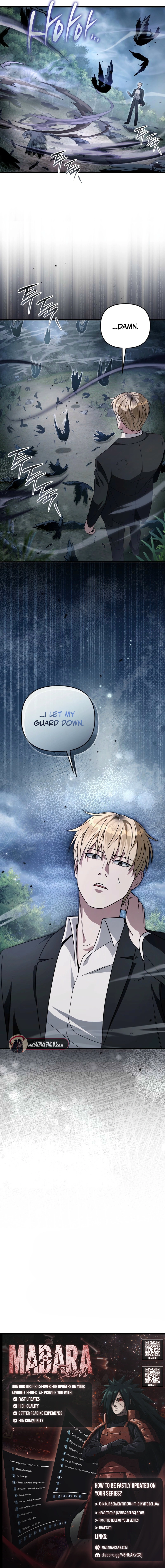 Read Illusion Hunter from Another World EN Manga Online