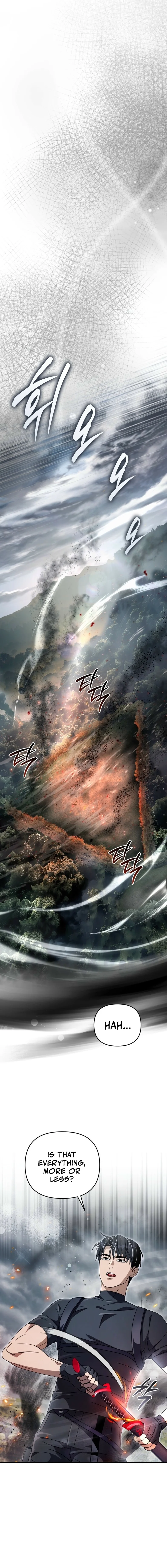 Read Illusion Hunter from Another World EN Manga Online