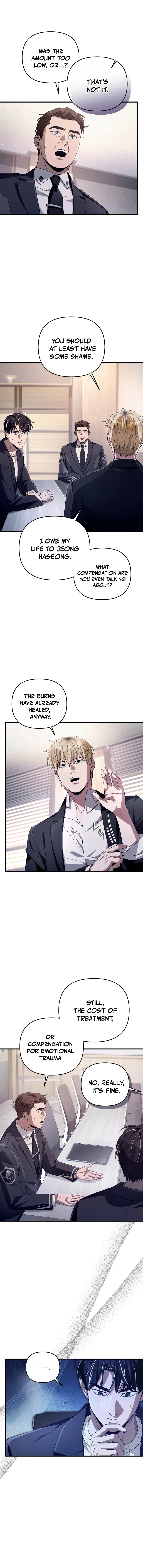 Read Illusion Hunter from Another World EN Manga Online