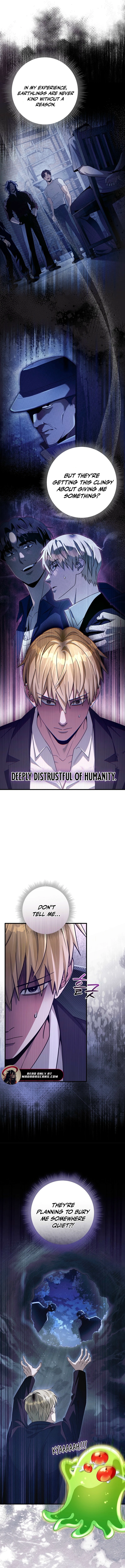 Read Illusion Hunter from Another World EN Manga Online