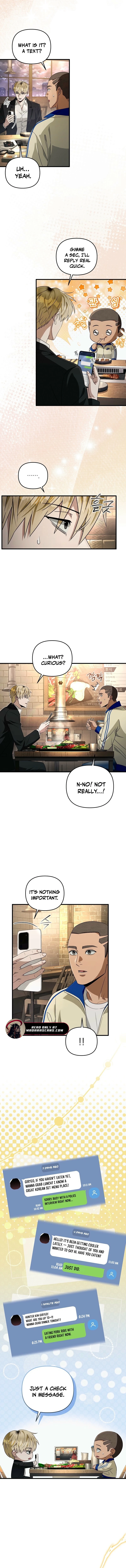 Read Illusion Hunter from Another World EN Manga Online
