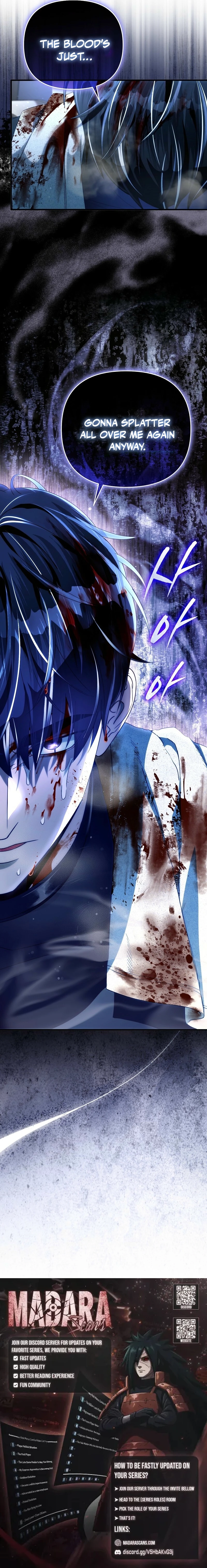 Read Illusion Hunter from Another World EN Manga Online