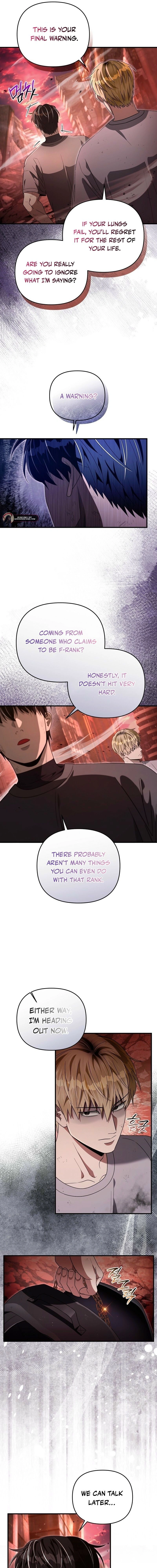 Read Illusion Hunter from Another World EN Manga Online