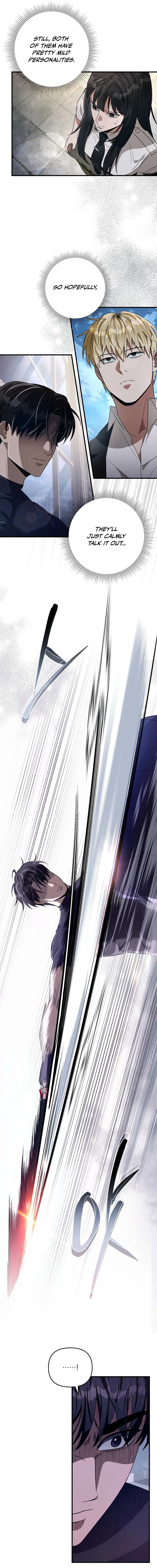 Read Illusion Hunter from Another World EN Manga Online