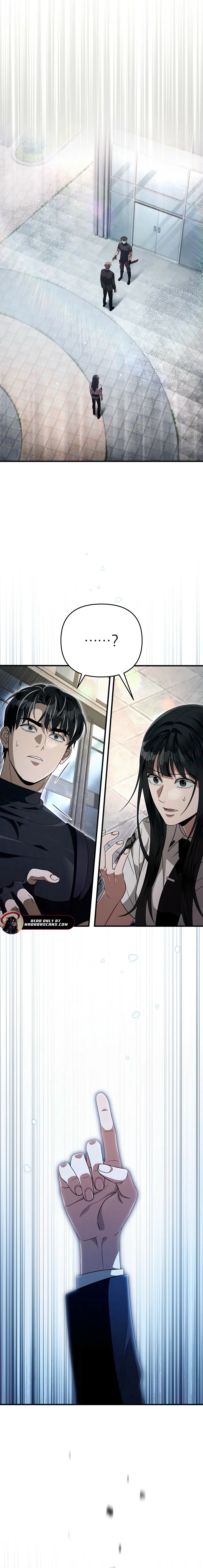 Read Illusion Hunter from Another World EN Manga Online