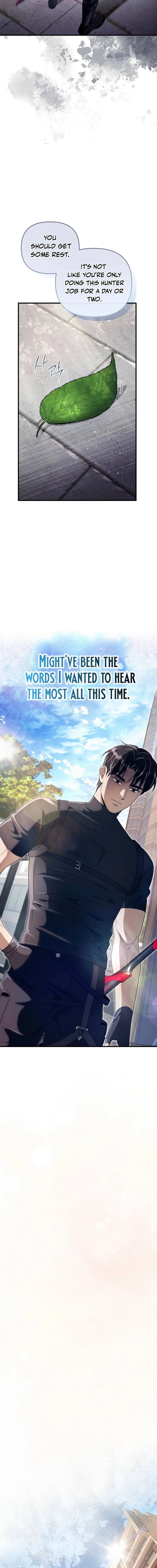 Read Illusion Hunter from Another World EN Manga Online