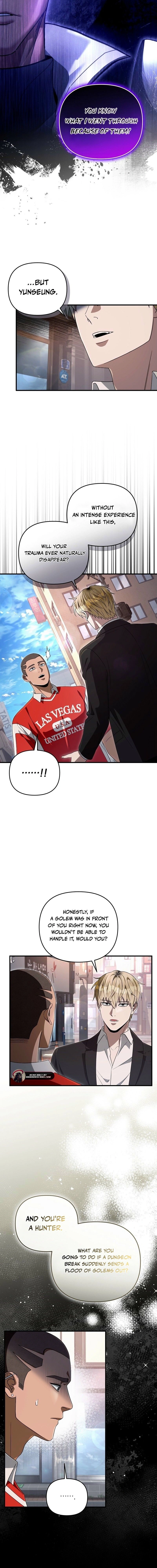 Read Illusion Hunter from Another World EN Manga Online