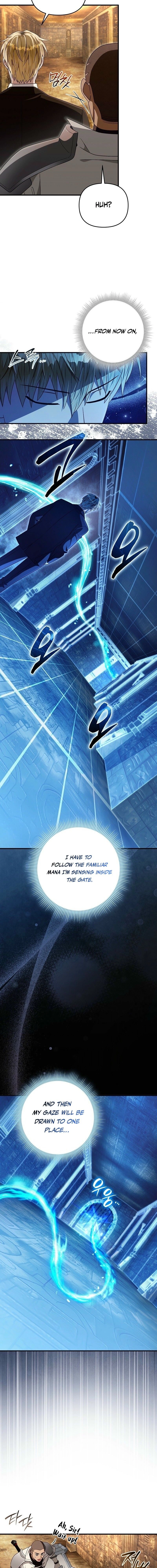 Read Illusion Hunter from Another World EN Manga Online