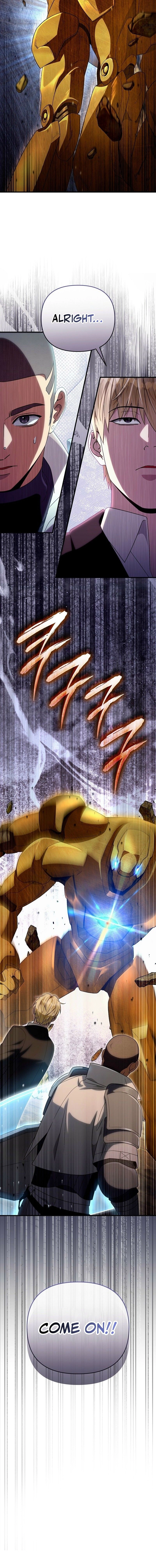 Read Illusion Hunter from Another World EN Manga Online