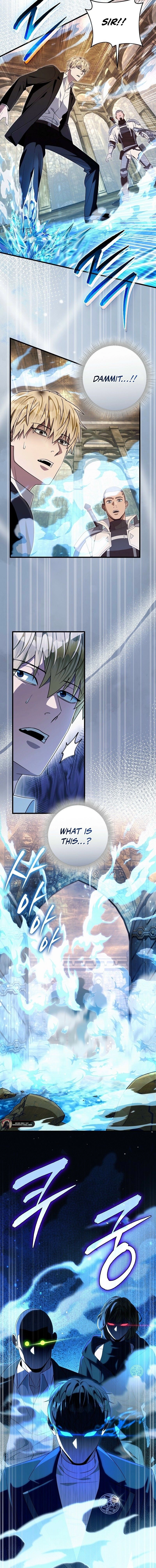 Read Illusion Hunter from Another World EN Manga Online