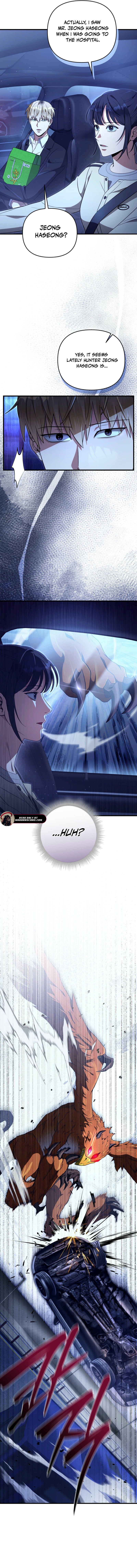 Read Illusion Hunter from Another World EN Manga Online