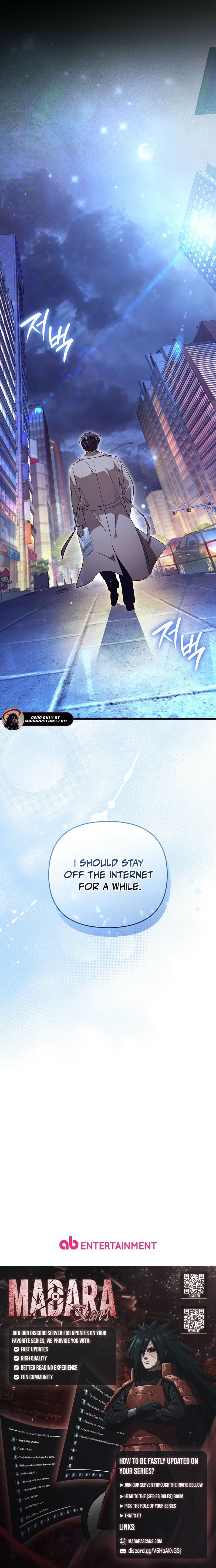 Read Illusion Hunter from Another World EN Manga Online
