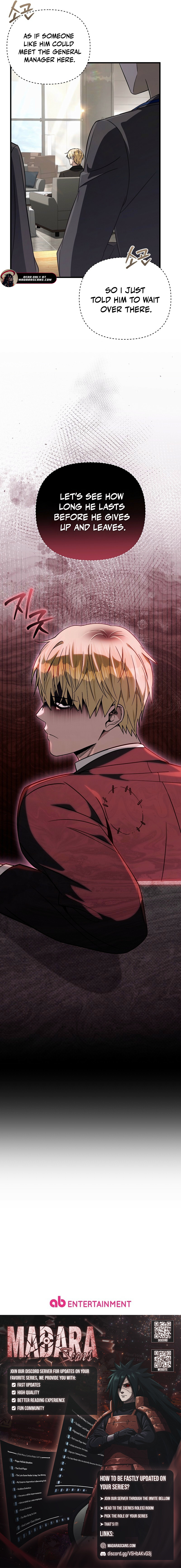 Read Illusion Hunter from Another World EN Manga Online