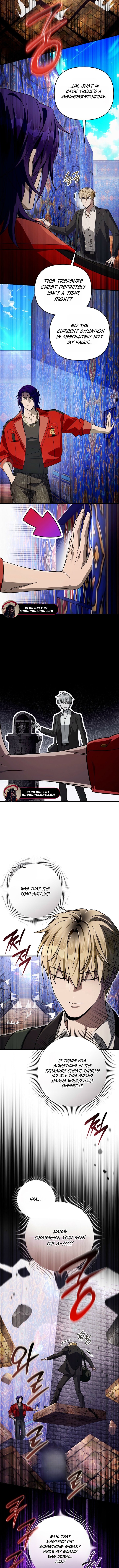 Read Illusion Hunter from Another World EN Manga Online