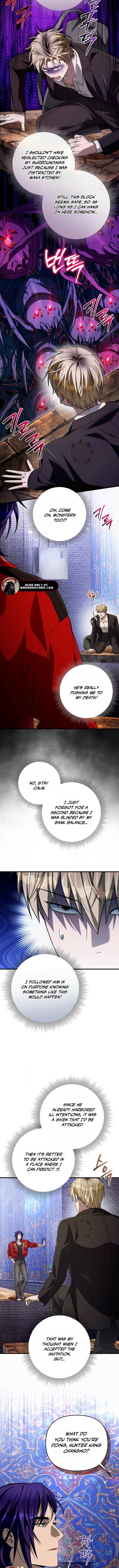 Read Illusion Hunter from Another World EN Manga Online