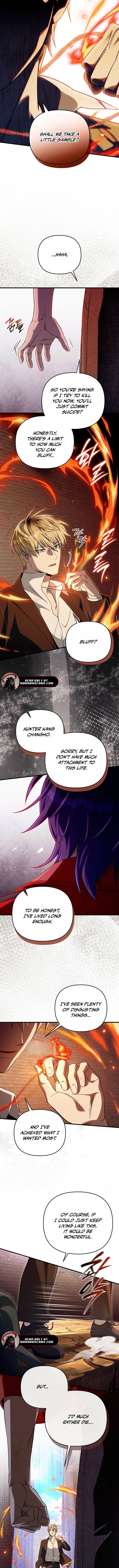 Read Illusion Hunter from Another World EN Manga Online