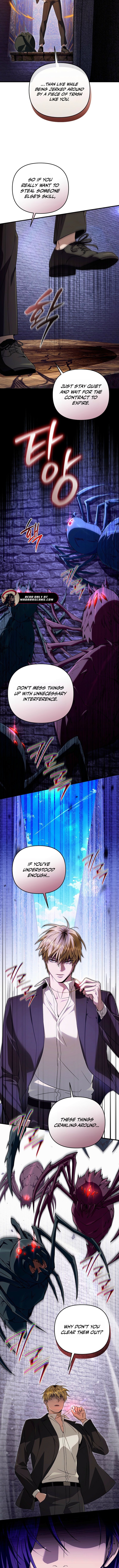 Read Illusion Hunter from Another World EN Manga Online