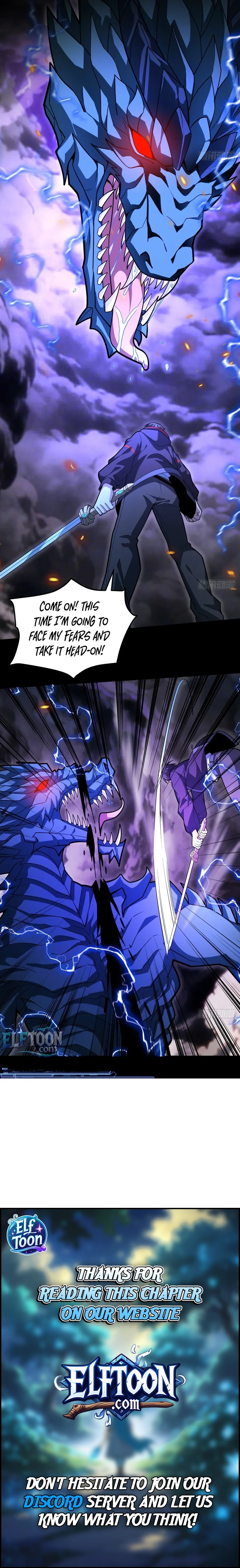 Read Immortal Simulator_ Cultivating in Secret EN Manga Online