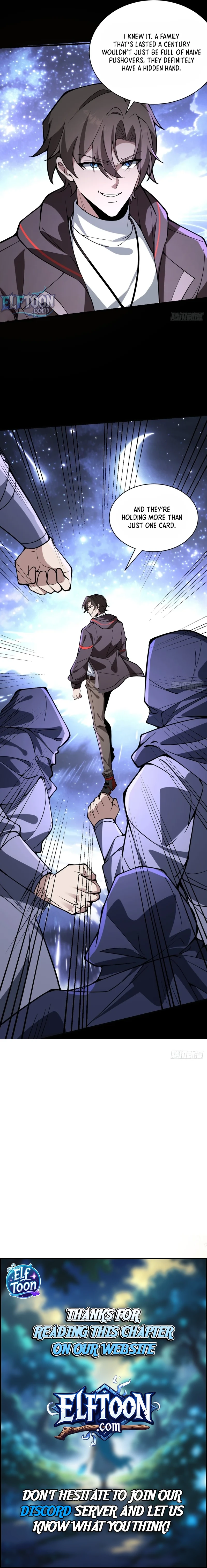 Read Immortal Simulator_ Cultivating in Secret EN Manga Online
