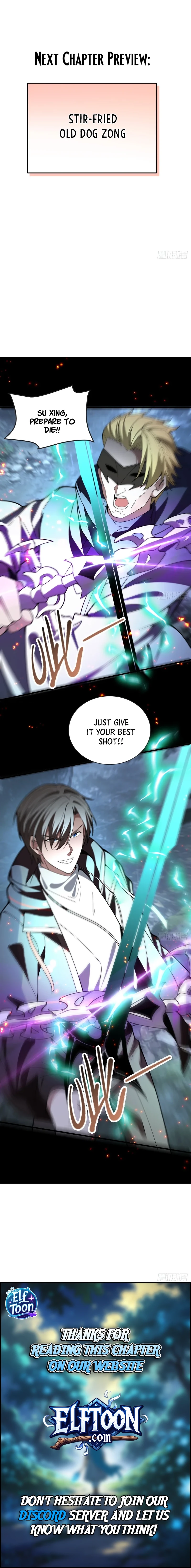 Read Immortal Simulator_ Cultivating in Secret EN Manga Online