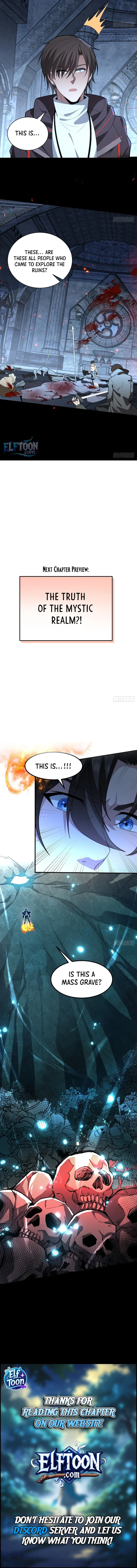 Read Immortal Simulator_ Cultivating in Secret EN Manga Online