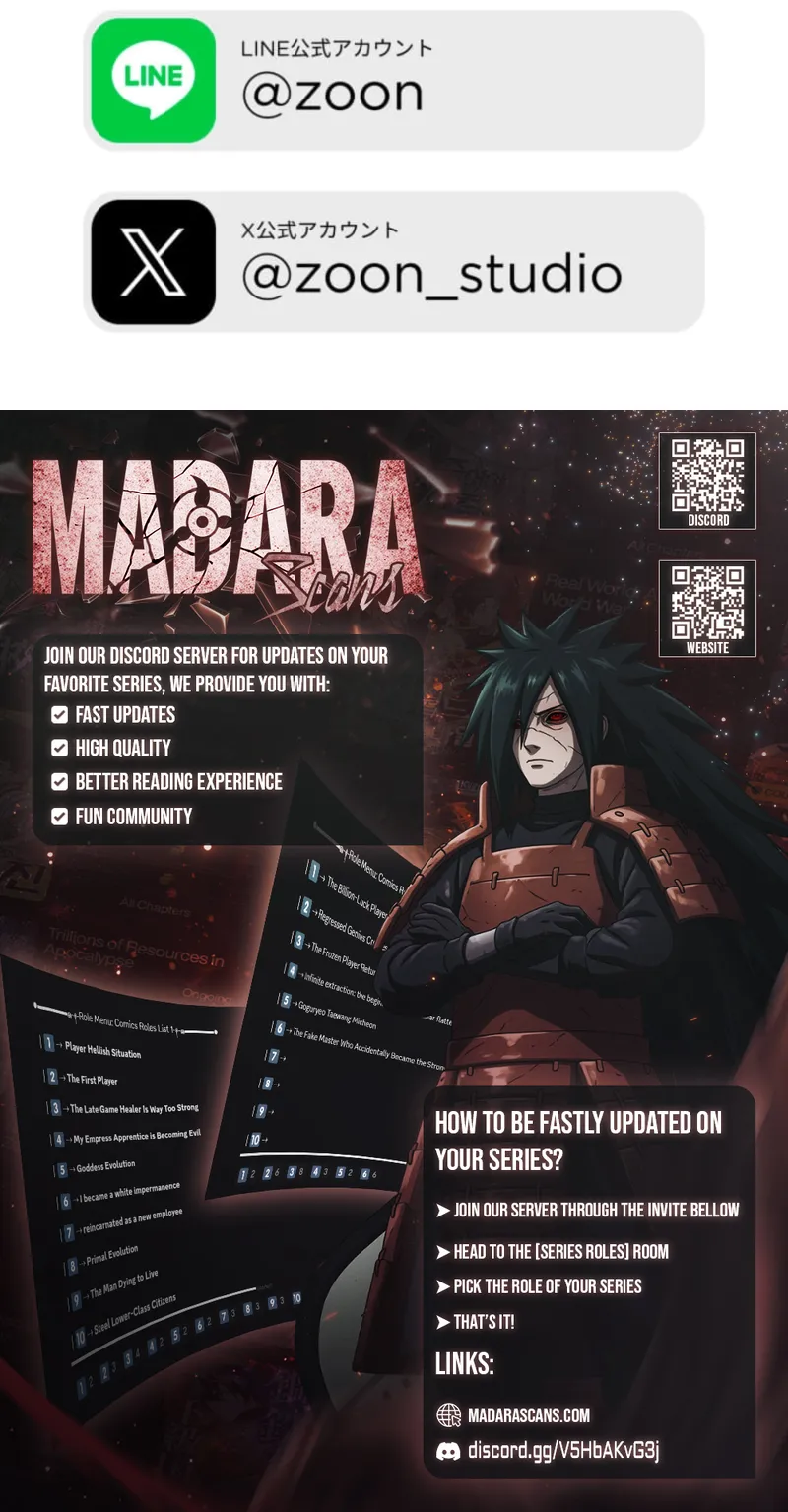Read Infinite Awakening EN Manga Online