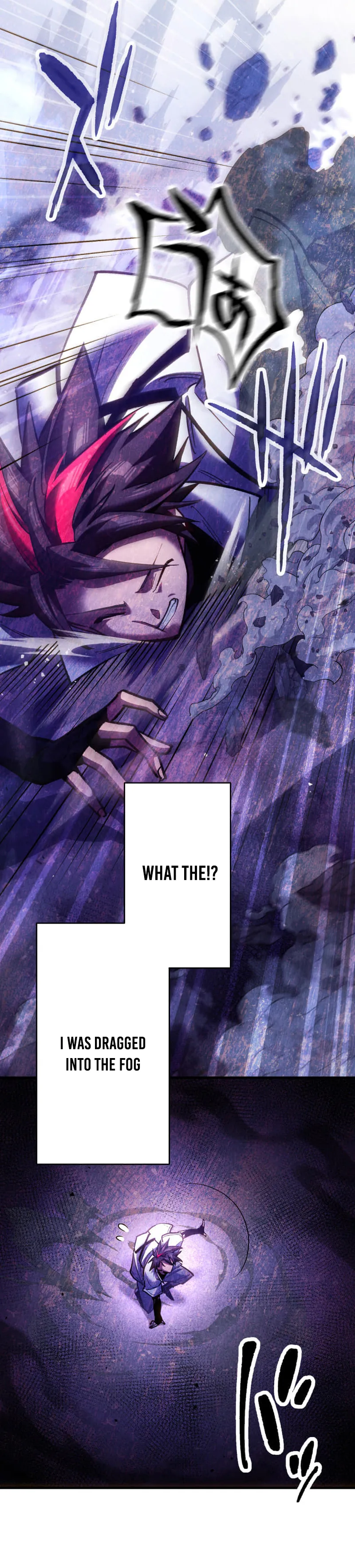 Read Infinite Awakening EN Manga Online