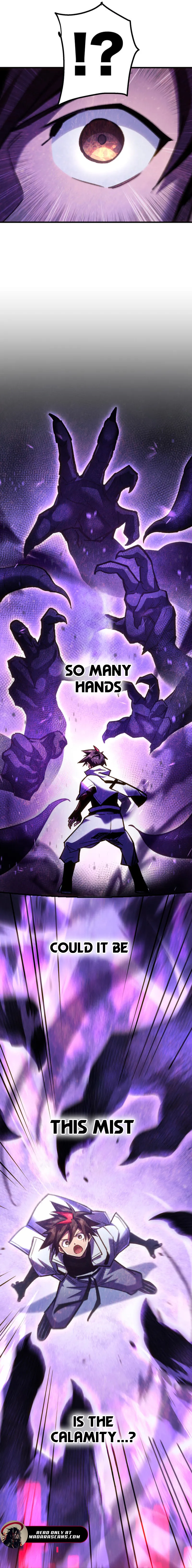 Read Infinite Awakening EN Manga Online