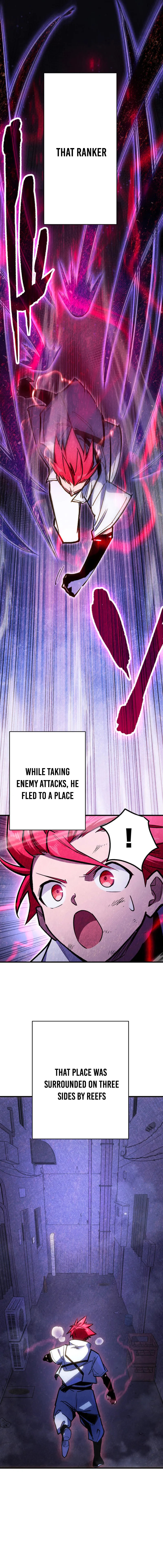 Read Infinite Awakening EN Manga Online