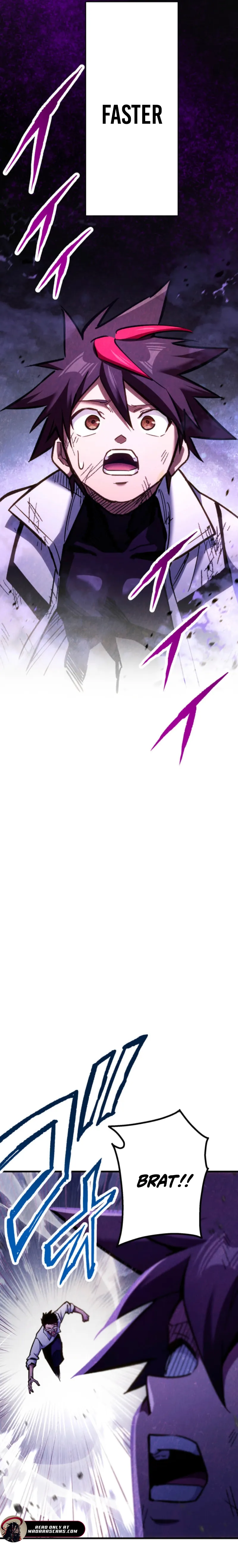 Read Infinite Awakening EN Manga Online