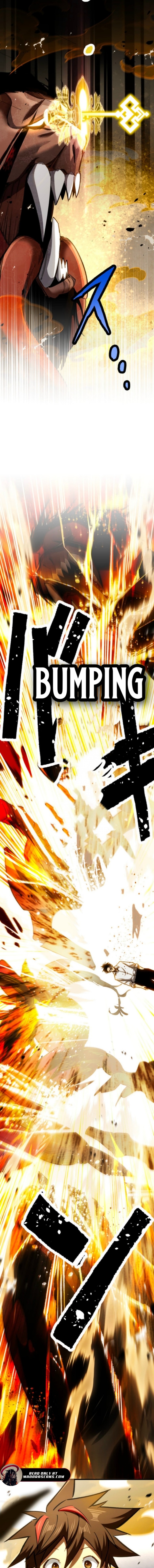 Read Infinite Awakening EN Manga Online