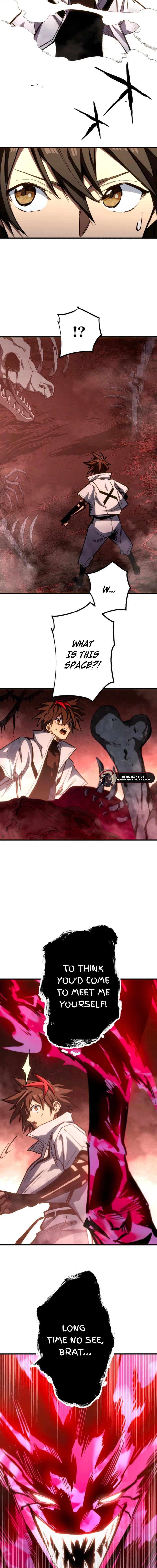 Read Infinite Awakening EN Manga Online