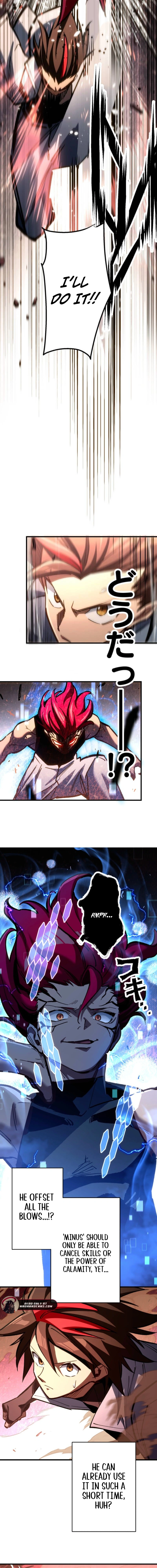 Read Infinite Awakening EN Manga Online