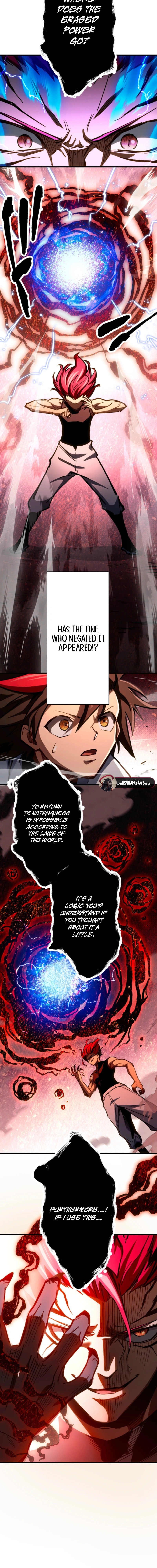 Read Infinite Awakening EN Manga Online
