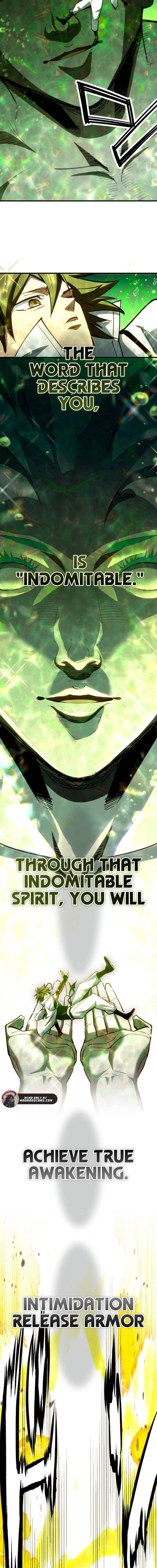 Read Infinite Awakening EN Manga Online