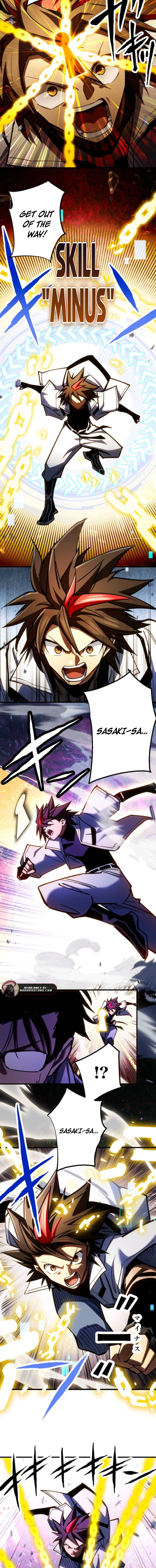 Read Infinite Awakening EN Manga Online