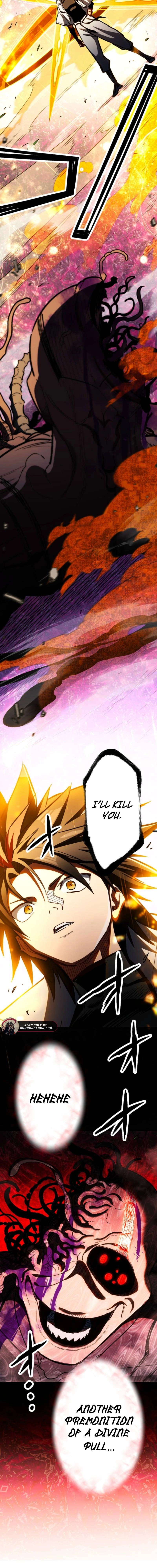 Read Infinite Awakening EN Manga Online