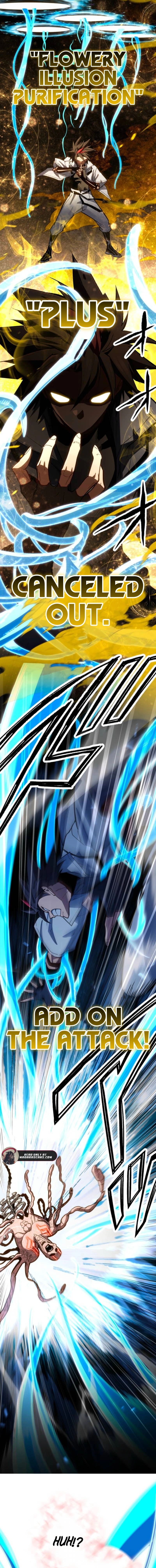 Read Infinite Awakening EN Manga Online