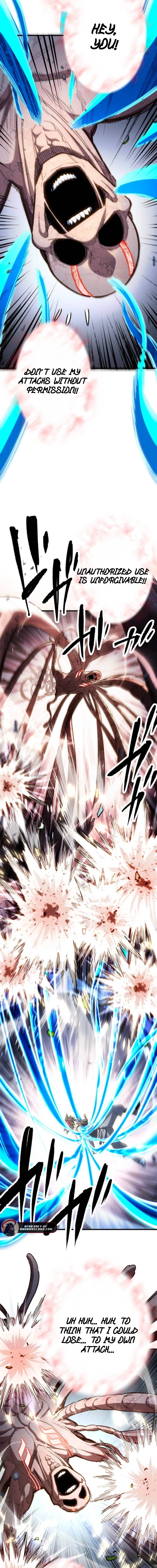 Read Infinite Awakening EN Manga Online