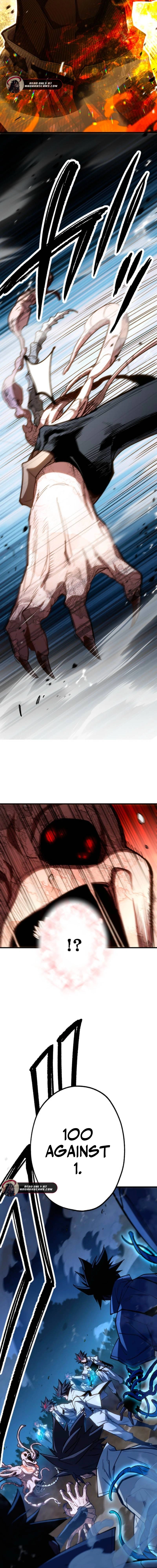 Read Infinite Awakening EN Manga Online
